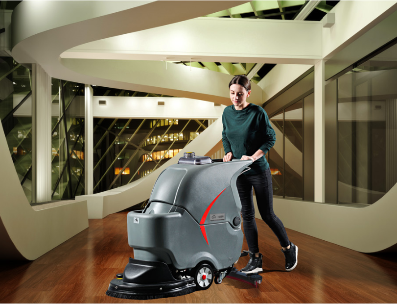 高美S56B智慧型手推式球友会网页版_球友会（中国）官方