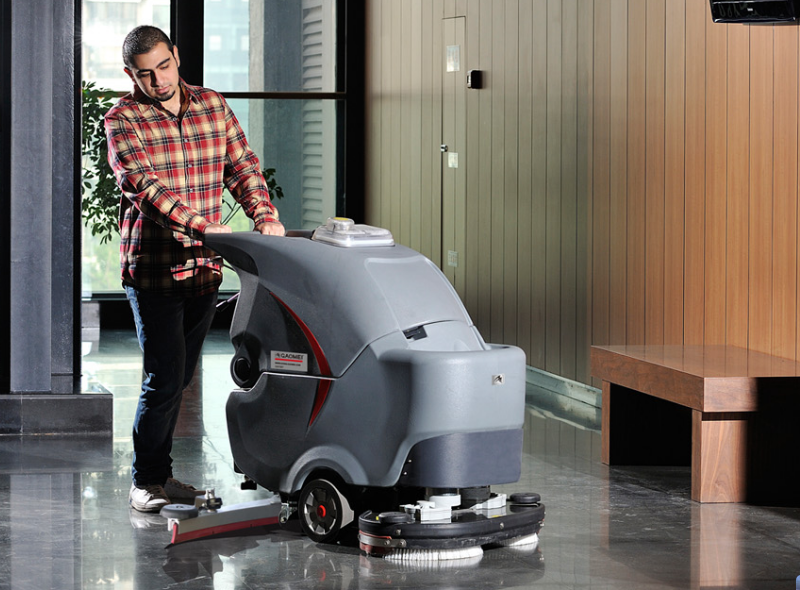 高美S-70BT智慧型手推式球友会网页版_球友会（中国）官方