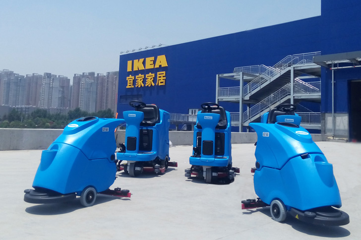 Gadlee嘉得力球友会网页版_球友会（中国）官方广场清洁