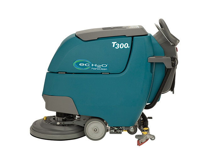 坦能T300/T300e手推式球友会网页版_球友会（中国）官方