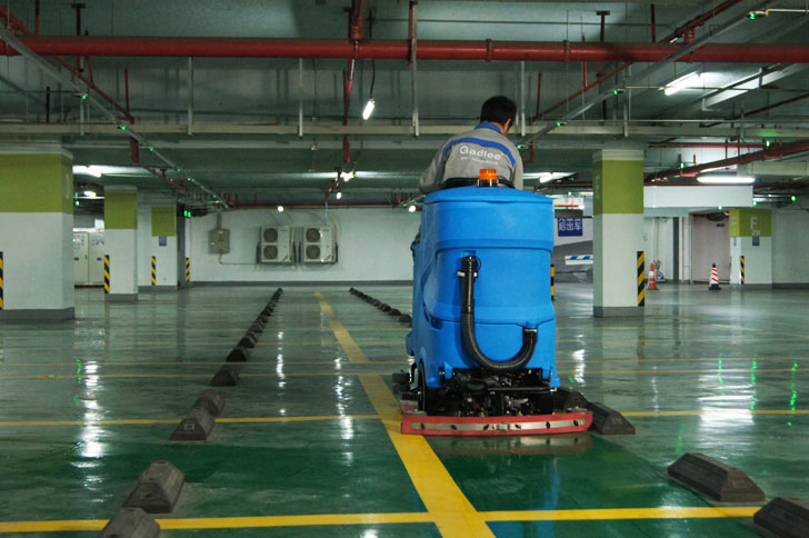 停车场清洁驾驶式球友会网页版_球友会（中国）官方