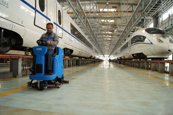 车间清洁GT115嘉得力球友会网页版_球友会（中国）官方